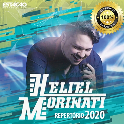 Heliel Morinati - Promocional 2020