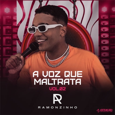 RAMONZINHO - Vol 02