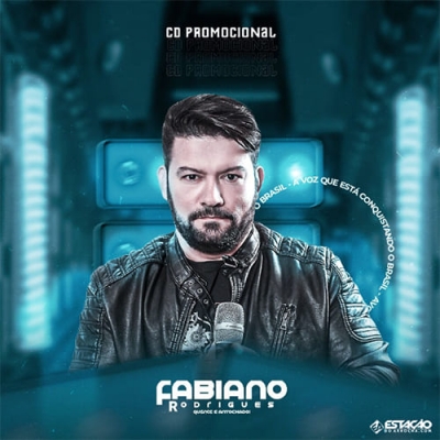 Fabiano Rodrigues - Abril 2023