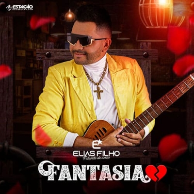 Elias Filho - EP Abril 2023