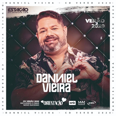 Danniel Vieira - Verão 2020