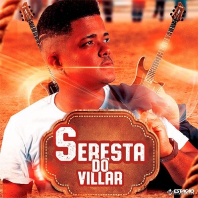 MICHEL VILLAR - Seresta do Villar