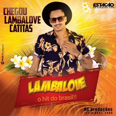 Lambalove - Setembro 2k19