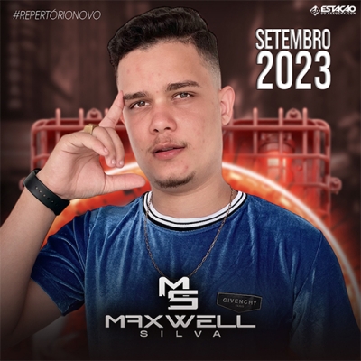 Maxwell Silva - Setembro 2023