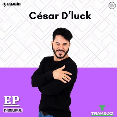 CESAR DLUCK - Promocional 2021