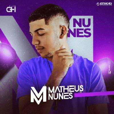 MATHEUS NUNES - Promo Setembro 2022