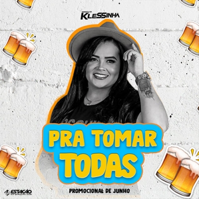 Seresta da Klessinha - Promo Junho 2023