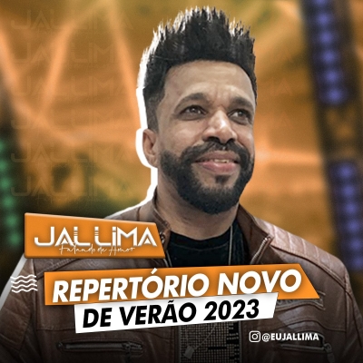 JAL LIMA - De Verão 2023