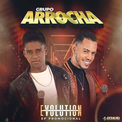 GRUPO ARROCHA - EP Promo 2022