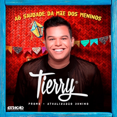 Tierry - CD Junino 2020