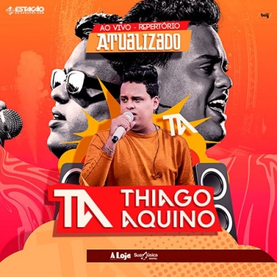 THIAGO AQUINO - Setembro 2022