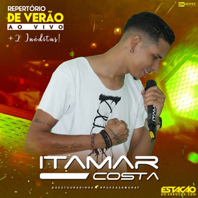 Itamar Costa - Verão 2020