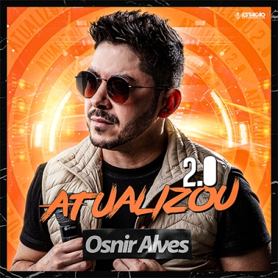 Osnir Alves - Atualizou 2.0