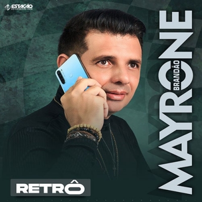 MAYRONE BRANDÃO - Retrô 2022