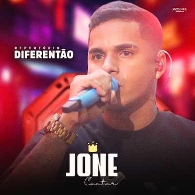 Jone Cantor - Diferentao 2024