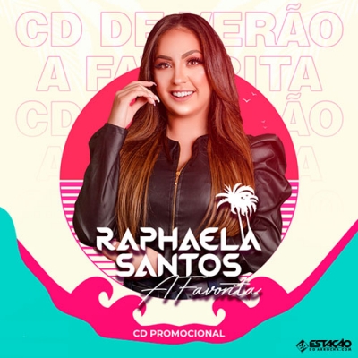 RAPHAELA SANTOS - Verao 2022