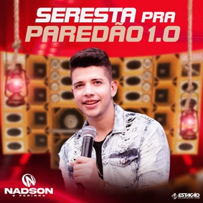 NADSON - Seresta Pra Paredao 2022