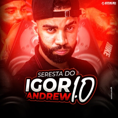 Igor Andrew - Sertesta