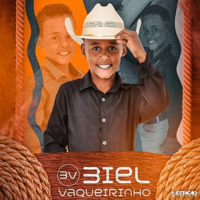 BIEL VAQUEIRINHO - Promo 2022