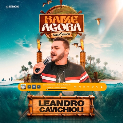 Leandro Cavichioli - Promo 2024