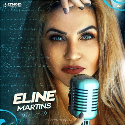 ELINE MARTINS - Promocional 2022