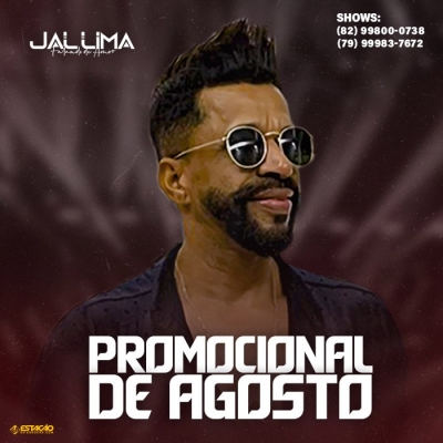 JAL LIMA - Agosto 2022