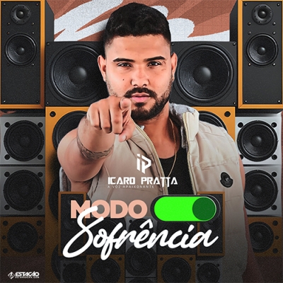 Icaro Pratta - Modo Sofrencia 2024