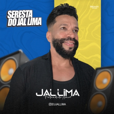 Jal Lima - Seresta do Jal Lima - Out 2024