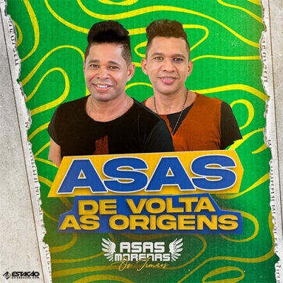 ASAS MORENAS - De Volta as Origens 2023