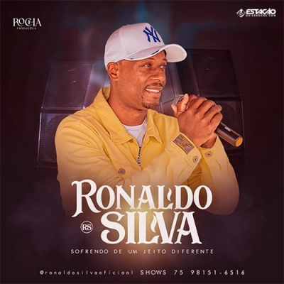 RONALDO SILVA - Promo 2023