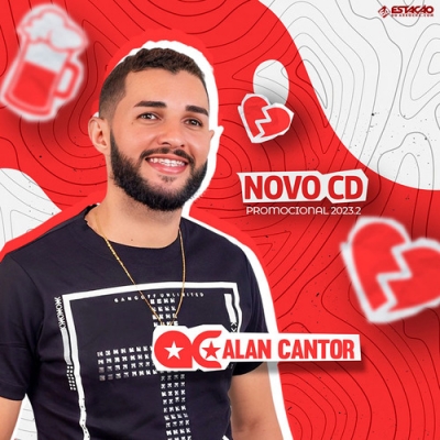 Alan Cantor - Promocional 2023-2