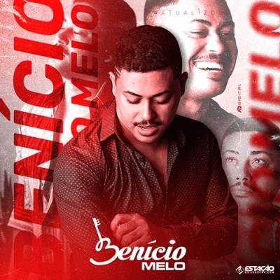 BENICIO MELO - Setembro 2022