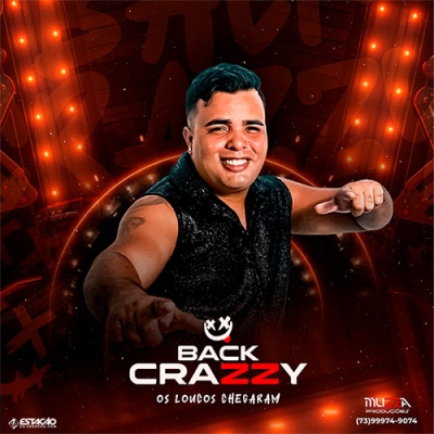 Back Crazzy - Promo 2024