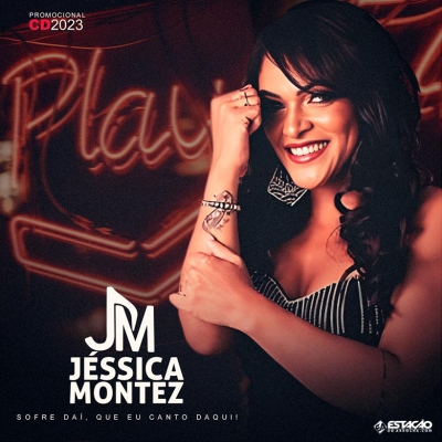 Jessica Montez - Promocional 2023