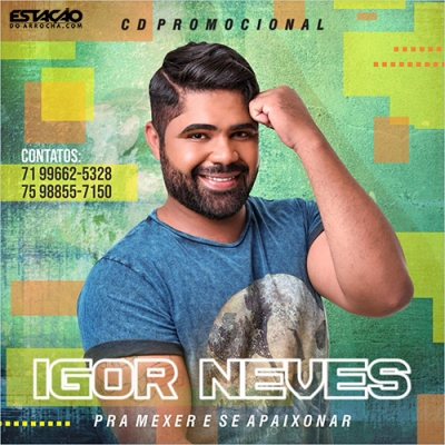 Igor Neves - Promocional 2020