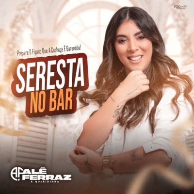 Ale Ferraz - Seresta no Bar