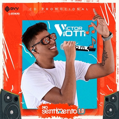 Victor Viotti - No Sentimento 1.0