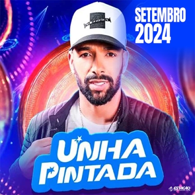 Unha Pintada - Setembro 2024