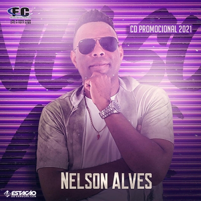 NELSON ALVES - Promocional 2021