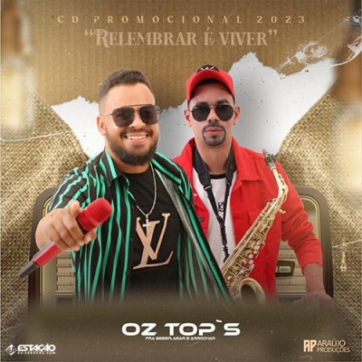 OZ TOPS - Promo 2023