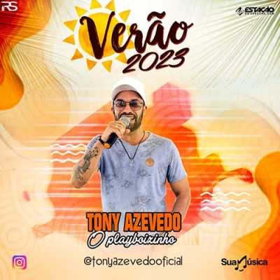 TONY AZEVEDO - Verao 2023