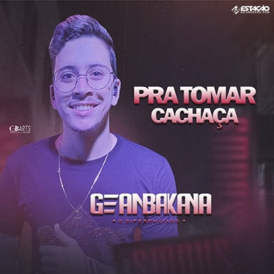 GEAN BAKANA - Promocional 2022