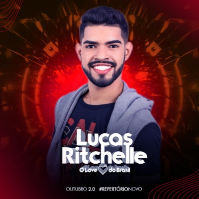 Lucas Ritchelle - Outubro 2023