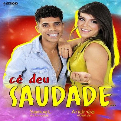 SAMUEL DO ARROCHA - Agosto 2021