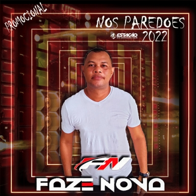 BANDA FAZE NOVA - Promocional 2022