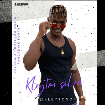 Kleyton Silva - Promo Abril 2023