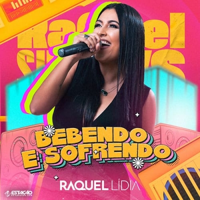 Raquel Lidia - Bebendo e Sofrendo 2023