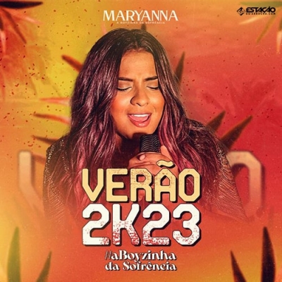 MARYANNA - Verão 2k23