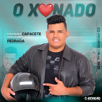 O XONADO - Promocional 2k21