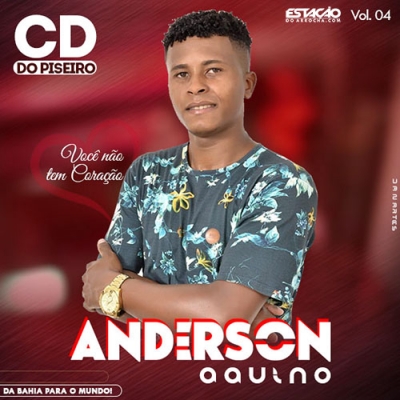 Anderson Aquino - Volume 4